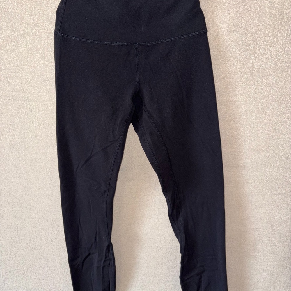 lululemon Align Leggings size 2